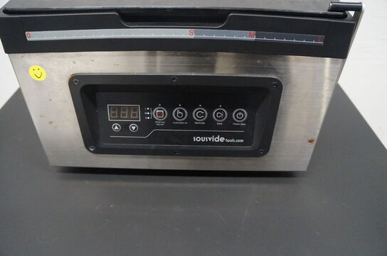 Vakuumpakker SOUSVIDE SVT-03019EU 
