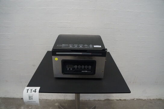 Vakuumpakker SOUSVIDE SVT-03019EU 