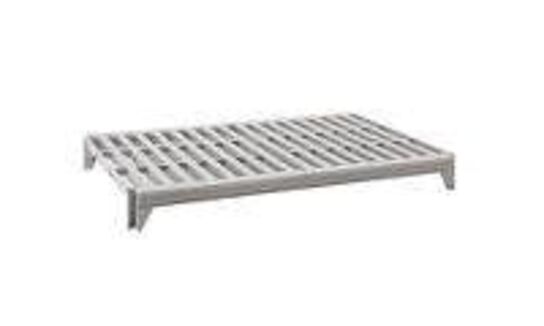 Ristehylde B800xD500 mm Cambro Camshelving Premium