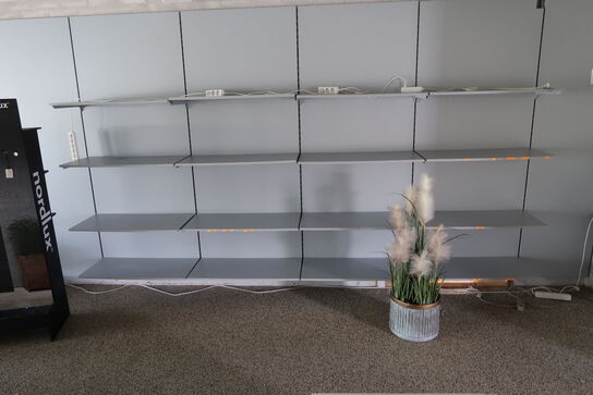 Butiksinventar
