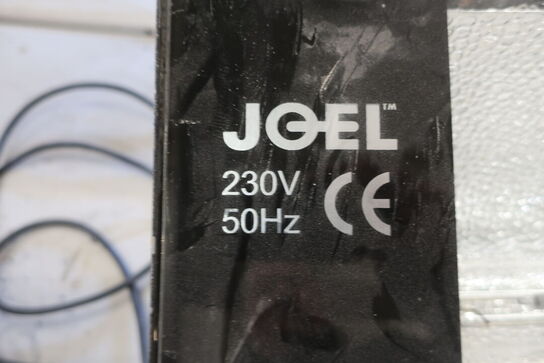 Arbejdslampe JO-EL