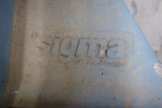 Fliseskære SIGMA
