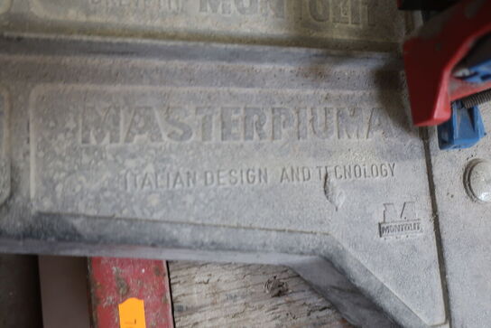 Fliseskære MASTERPIUMA