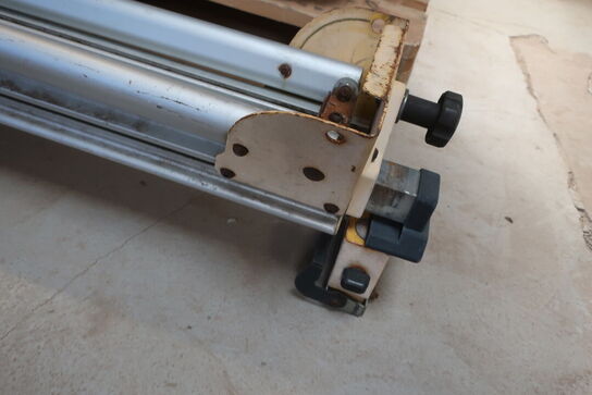 Arbejdsbord DEWALT 