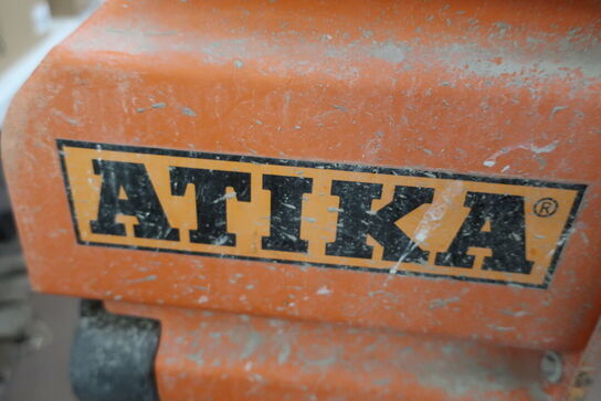 Tvangsblander ATIKA PROFI 145 S