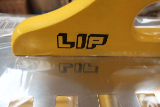 16 stk. tandspartel LIP