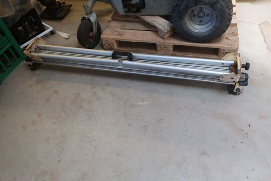 Arbejdsbord DEWALT 