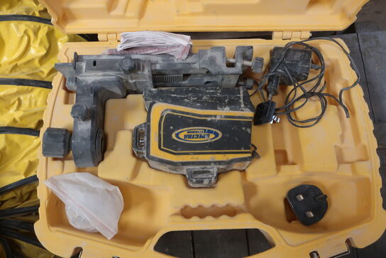 Linjelaser SPECTRA PSECISION LT56