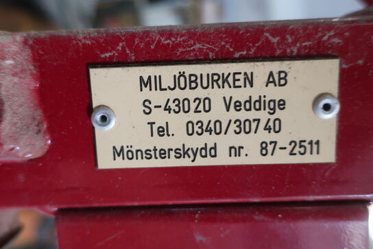 Tæppevogn