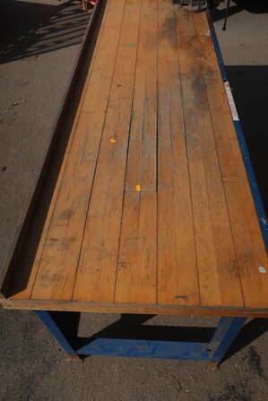 Arbejdsbord 