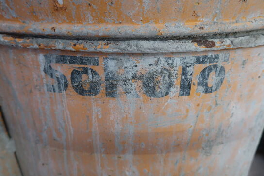 tvangsblander SOROTO 100 L-30