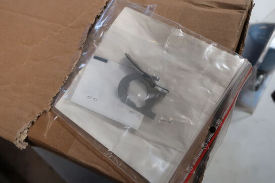 Engine cooling & climate parts NISSENS
