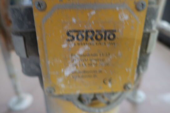 tvangsblander SOROTO 100 L-30