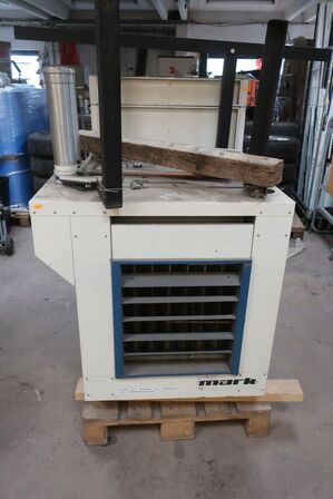 varmepumpe VAILLANT GCTP 33