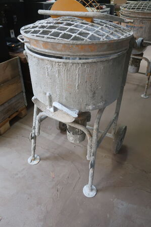 tvangsblander SOROTO 100 L-30