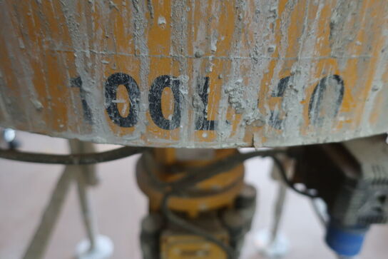 tvangsblander SOROTO 100 L-30