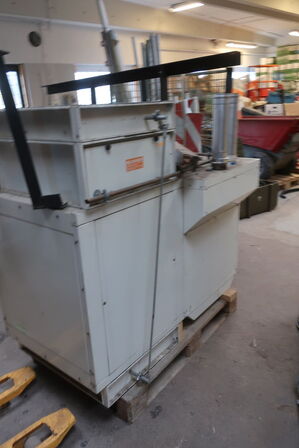 varmepumpe VAILLANT GCTP 33