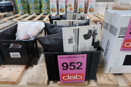 4 stk. Wish Kids Regnslag, Basis