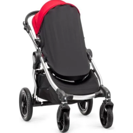 6 pk. BABY JOGGER Mosquito Net City Select