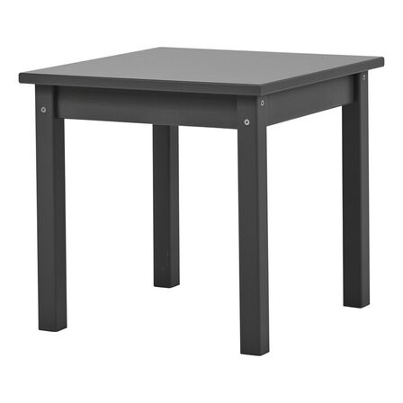 Bord - Hoppekids Mads (Smoked Pearl)
