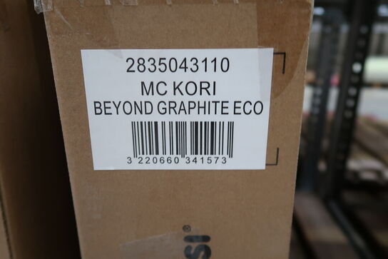 Maxi-Cosi Kori stråstol - Beyond Graphite