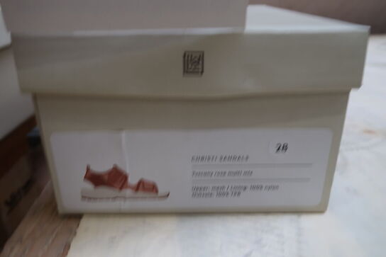Liewood sandal Christi, Tuscany rose multi mix - Str. 28