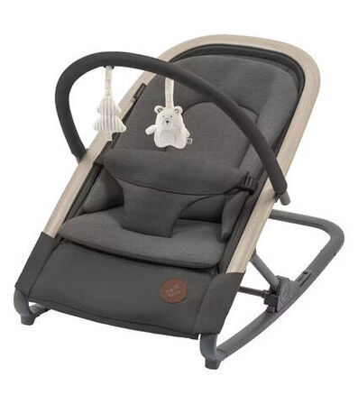 Maxi-Cosi Kori stråstol - Beyond Graphite