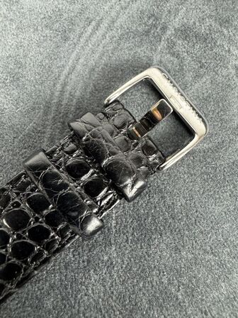 Dameur, Christina Watches Limited Edition nr. 7/100  - VVS 0,21 Carat
