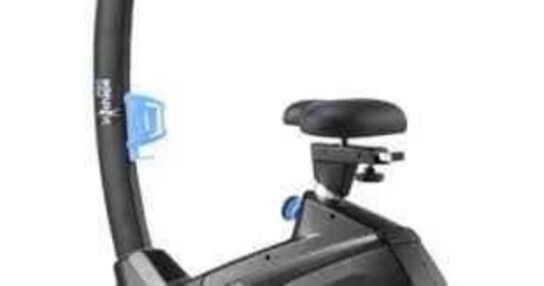 Inshape Pro motionscykel 9.0