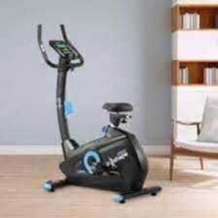 Inshape Pro motionscykel 9.0