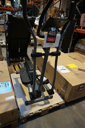 Tunturi Crossfit trainer Cardio fit C30