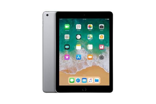 Apple iPad 6. Gen(2018) 32GB Wi-Fi