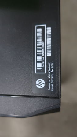 Computer HP Z2 i7 - 16 GB RAM - 240 GB SSD