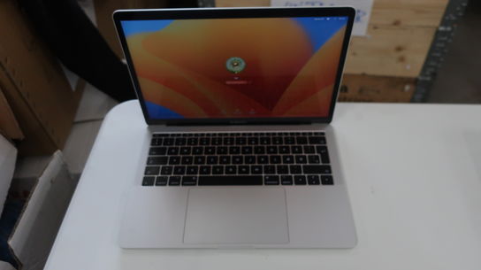 Bærbar computer APPLE MacBook Pro 12" 2017