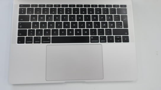 Bærbar computer APPLE MacBook Pro 12" 2017