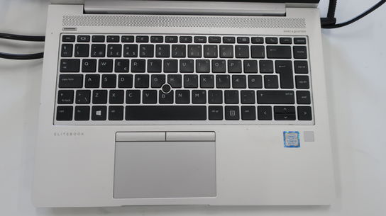 Bærbar computer HP EliteBook 840 G5