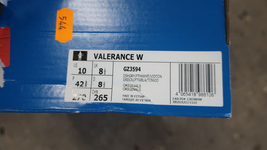 Sneakers ADIDAS Valerance str.: 42 2/3