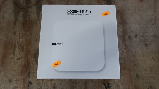 Projektor XGIMI Elfin 1080P home smart Projektor