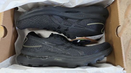 Sko ASICS Gen-Nimbus 24 str.: 43,5