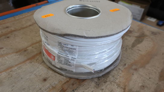 Kabel 50m x 2,5 SQ MM - type H6242B