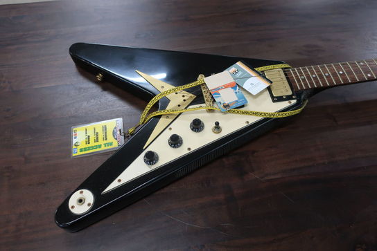 El-guitar EPIPHONE Flying V