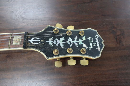 El-guitar EPIPHONE