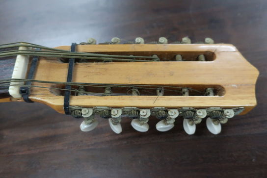 Akustisk guitar CALIDAD Estrada