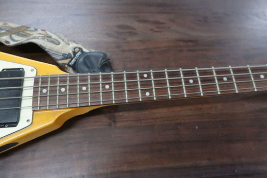 El-bas EPIPHONE Flying V