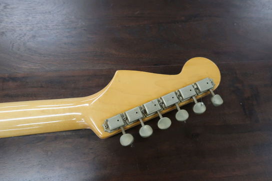 El-guitar TOKAI Goldstar Sound "Fender Stratocaster"