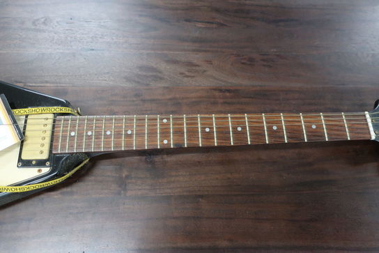 El-guitar EPIPHONE Flying V