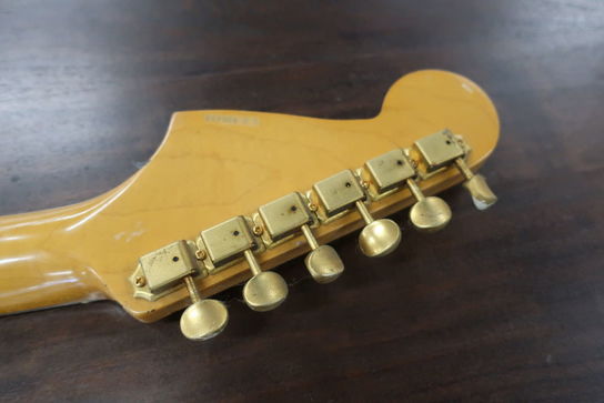 El-guitar FENDER Jazzmaster (Japan)