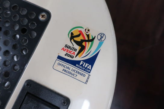 Guitar ARIA "FIFA World Cup 2010"