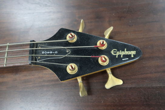 El-bas EPIPHONE Flying V