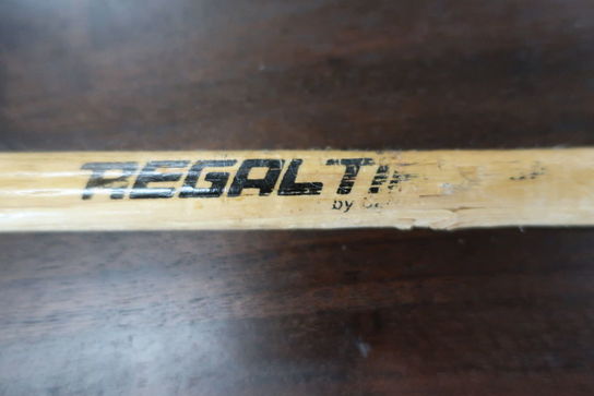 Trommestik "Regal Tip"